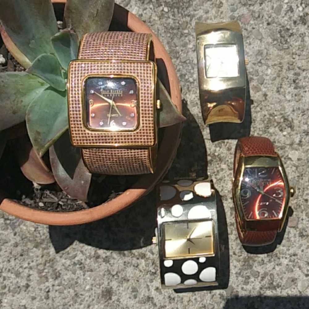💗4 Fashion💗 Watches 💗